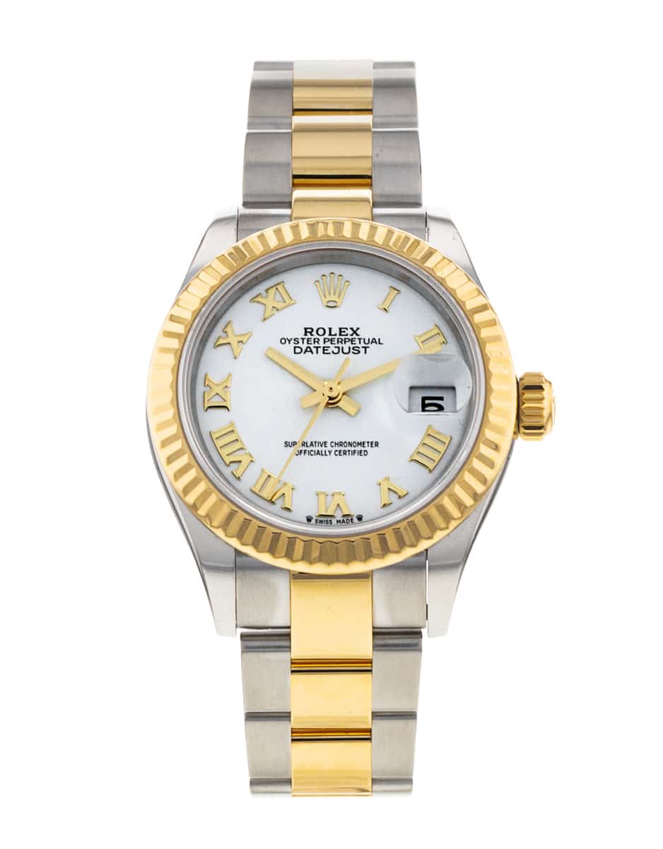 Rolex Datejust Lady 28 279173 Rolex Datejust Lady 28 279173